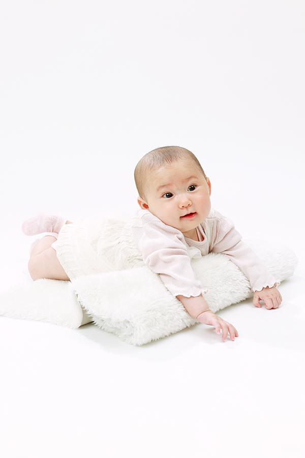 みゆ 関東 0～1歳 女の子 モデル画像09