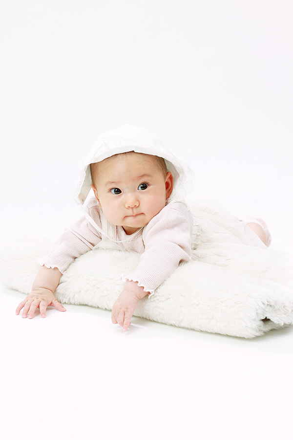 みゆ 関東 0～1歳 女の子 モデル画像10