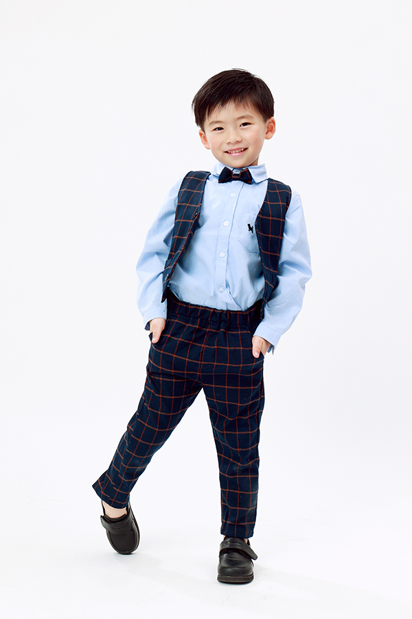 ゆうま 関東 2～6歳 男の子 モデル画像04