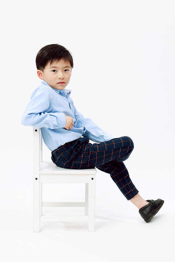 ゆうま 関東 2～6歳 男の子 モデル画像06