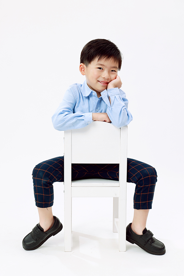 ゆうま 関東 2～6歳 男の子 モデル画像08
