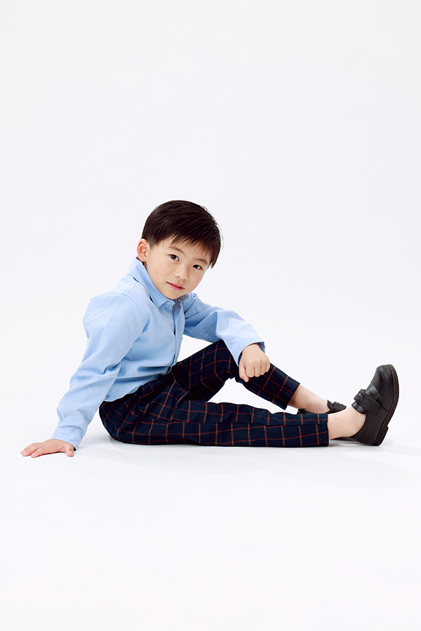 ゆうま 関東 2～6歳 男の子 モデル画像09