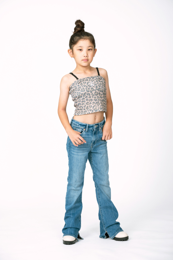 YUZUKI 九州・沖縄 小学生 女の子 モデル画像03
