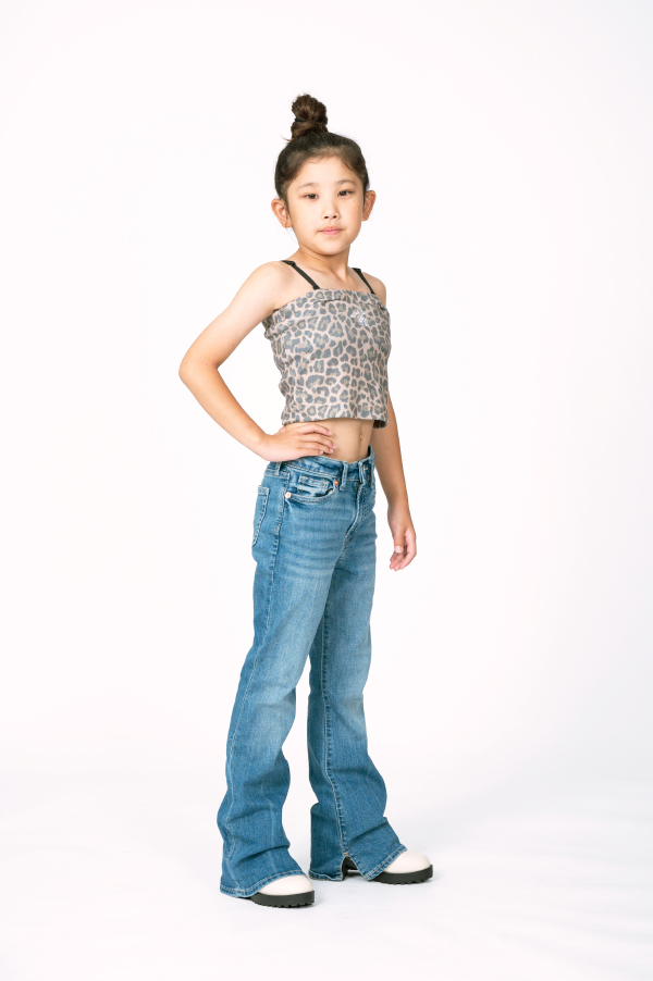YUZUKI 九州・沖縄 小学生 女の子 モデル画像05
