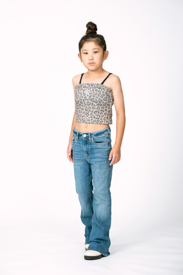 YUZUKI 九州・沖縄 小学生 女の子 モデル画像09