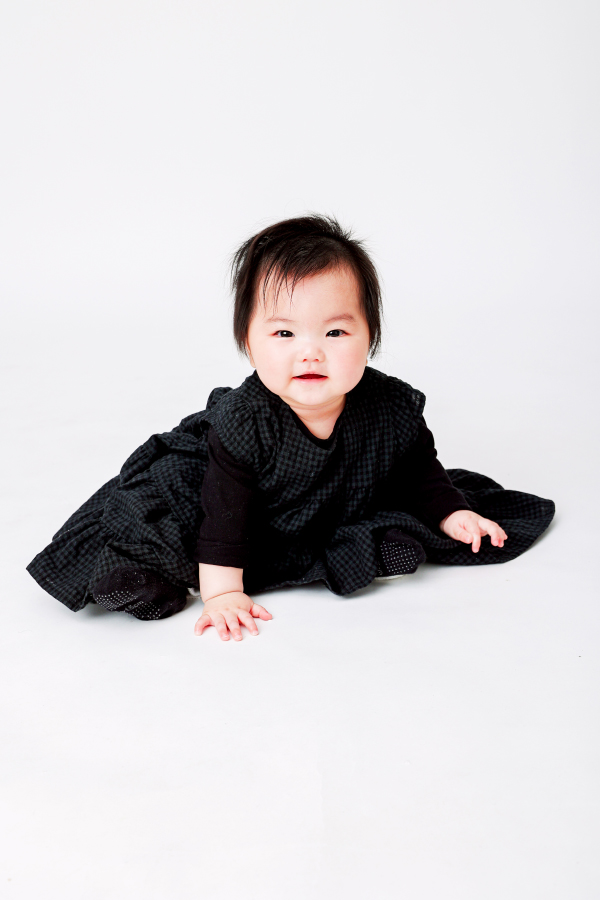 Noa 関西 0～1歳 女の子 モデル画像02