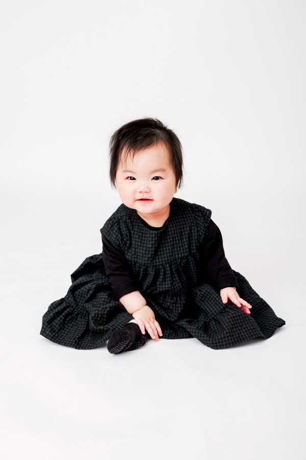 Noa 関西 0～1歳 女の子 モデル画像03