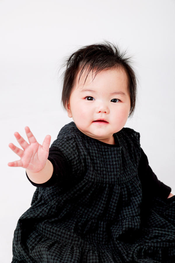 Noa 関西 0～1歳 女の子 モデル画像08