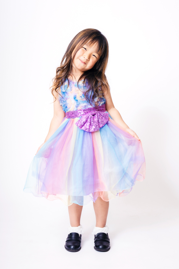 ENA 九州・沖縄 2～6歳 女の子 モデル画像02