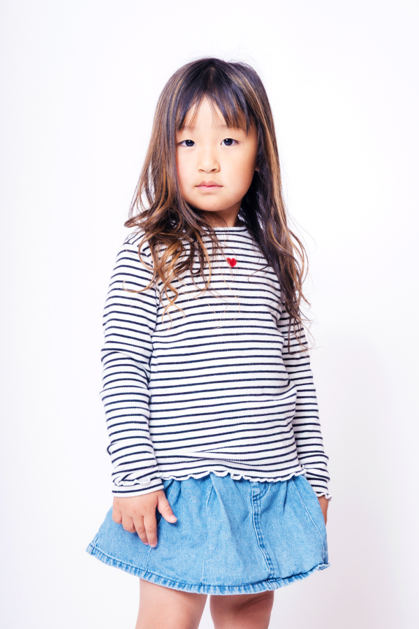 ENA 九州・沖縄 2～6歳 女の子 モデル画像03
