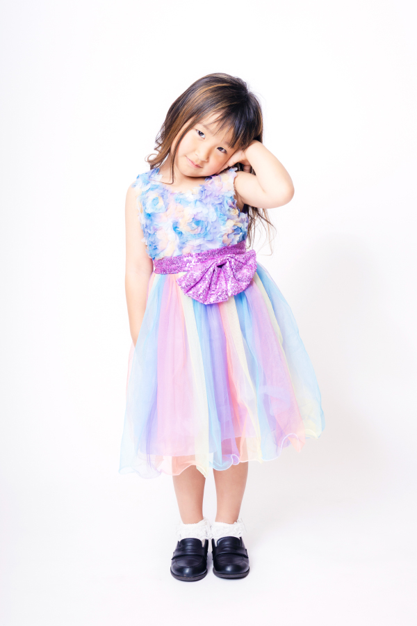 ENA 九州・沖縄 2～6歳 女の子 モデル画像04