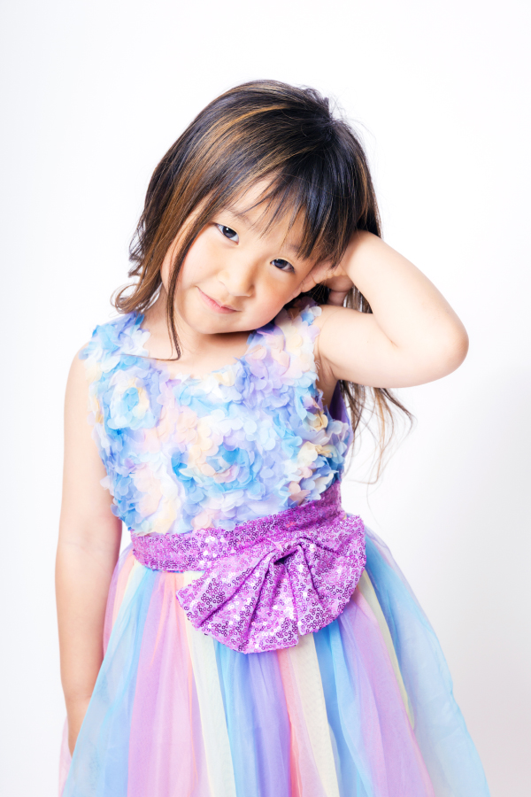 ENA 九州・沖縄 2～6歳 女の子 モデル画像06