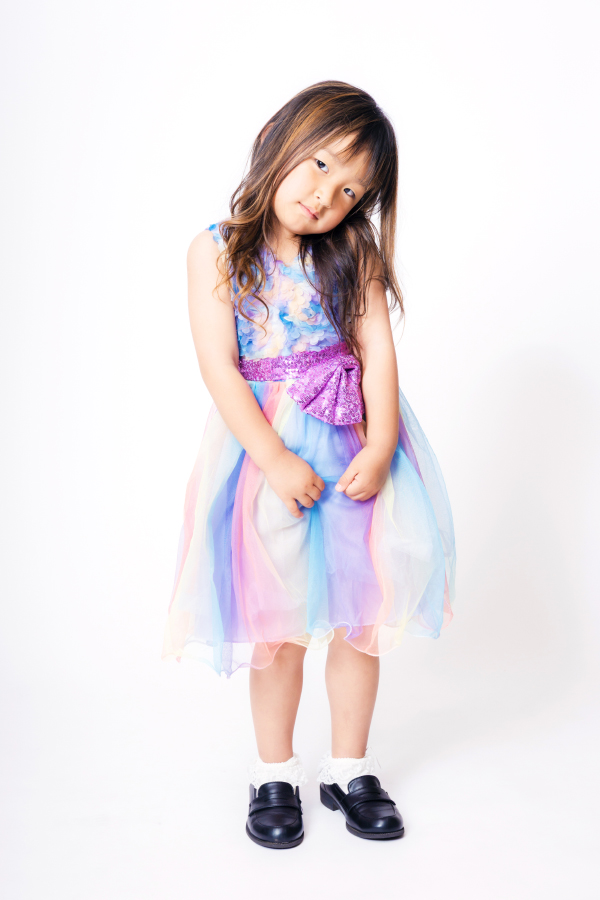 ENA 九州・沖縄 2～6歳 女の子 モデル画像08