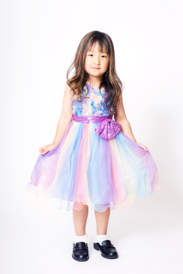 ENA 九州・沖縄 2～6歳 女の子 モデル画像10