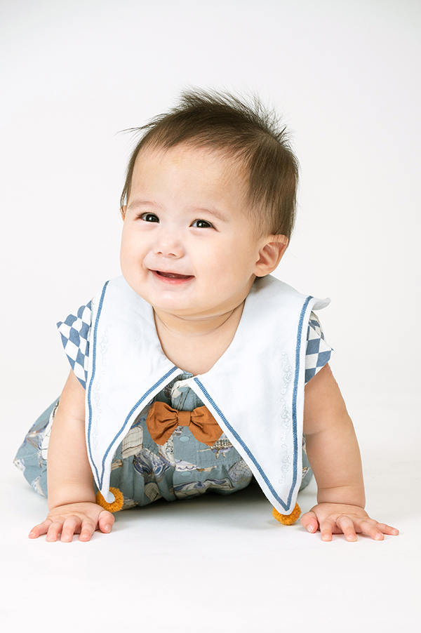 Emma 九州・沖縄 0～1歳 男の子 モデル画像01
