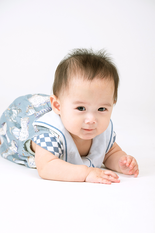 Emma 九州・沖縄 0～1歳 男の子 モデル画像02