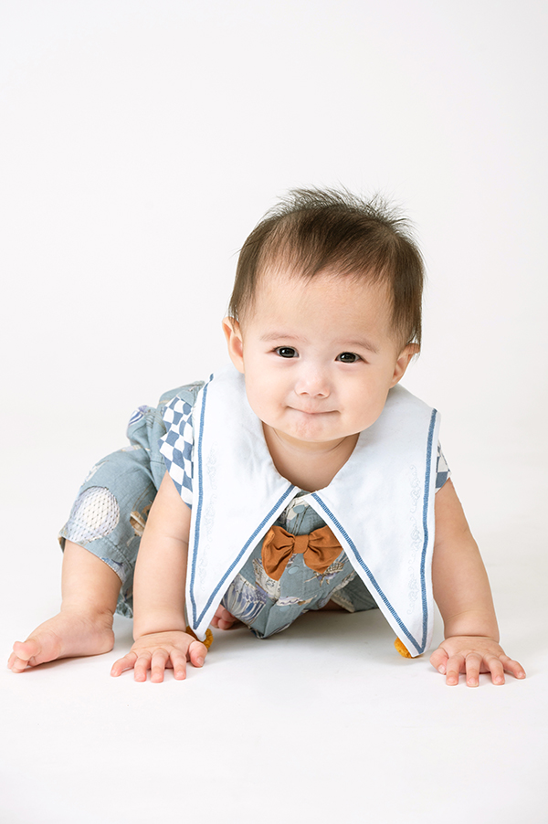Emma 九州・沖縄 0～1歳 男の子 モデル画像03