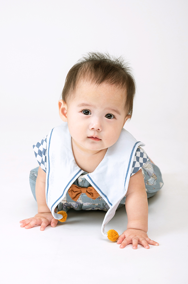 Emma 九州・沖縄 0～1歳 男の子 モデル画像04