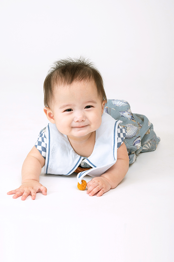 Emma 九州・沖縄 0～1歳 男の子 モデル画像05