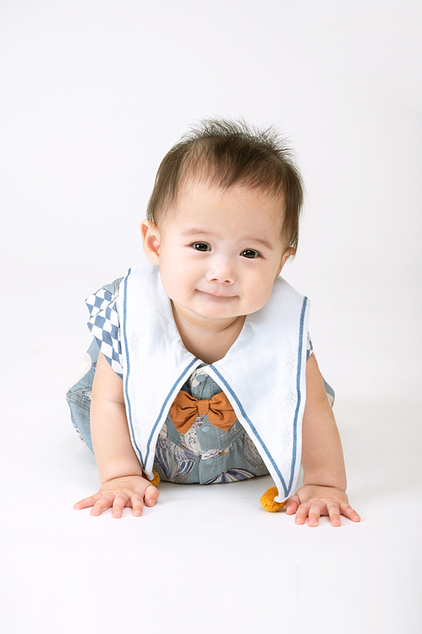 Emma 九州・沖縄 0～1歳 男の子 モデル画像06