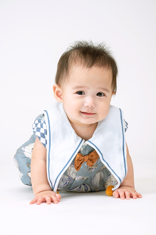 Emma 九州・沖縄 0～1歳 男の子 モデル画像07