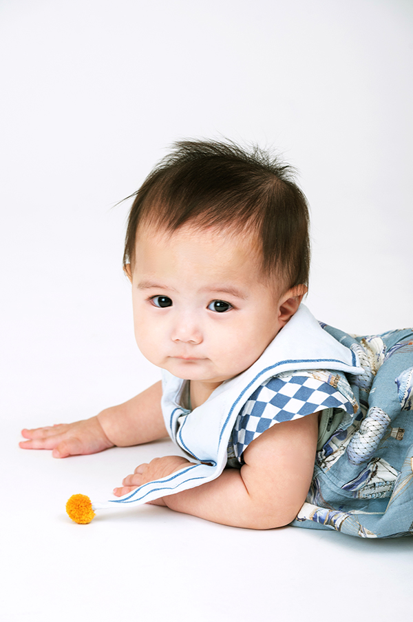 Emma 九州・沖縄 0～1歳 男の子 モデル画像08