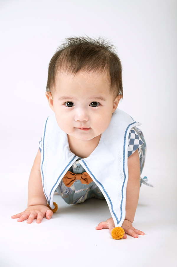Emma 九州・沖縄 0～1歳 男の子 モデル画像09