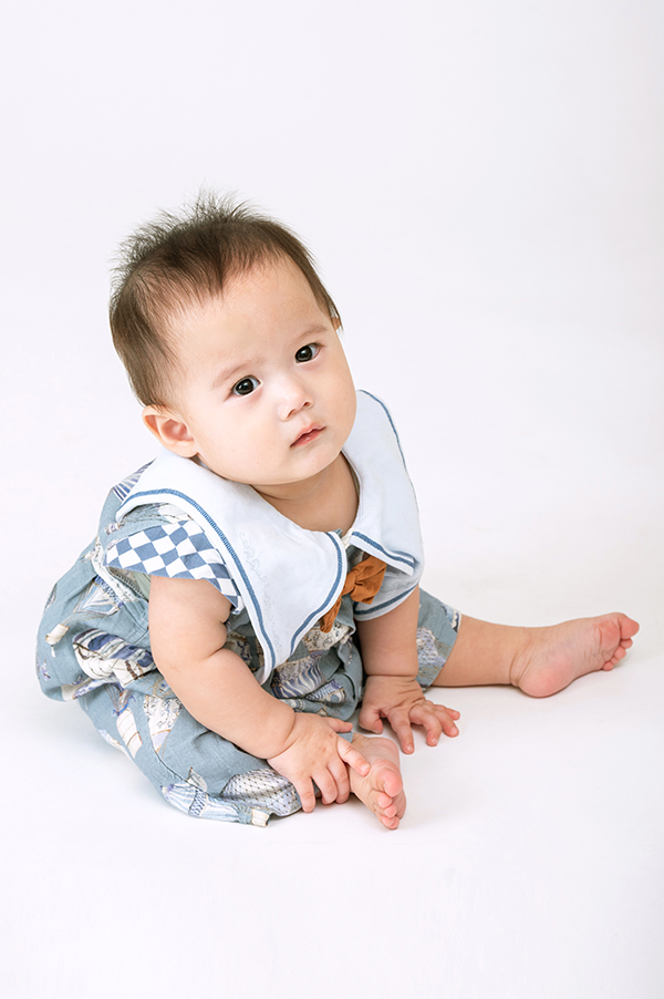 Emma 九州・沖縄 0～1歳 男の子 モデル画像10