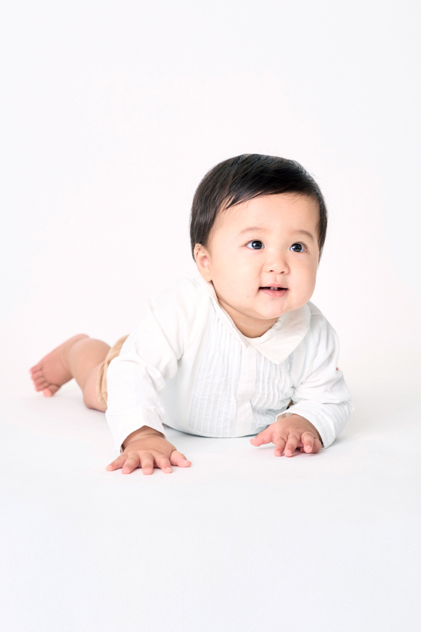 りた 関西 0～1歳 男の子 モデル画像04
