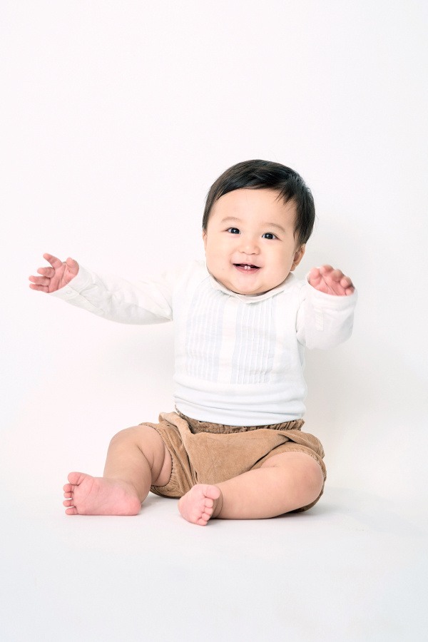 りた 関西 0～1歳 男の子 モデル画像06