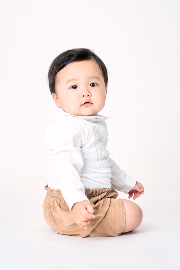 りた 関西 0～1歳 男の子 モデル画像07
