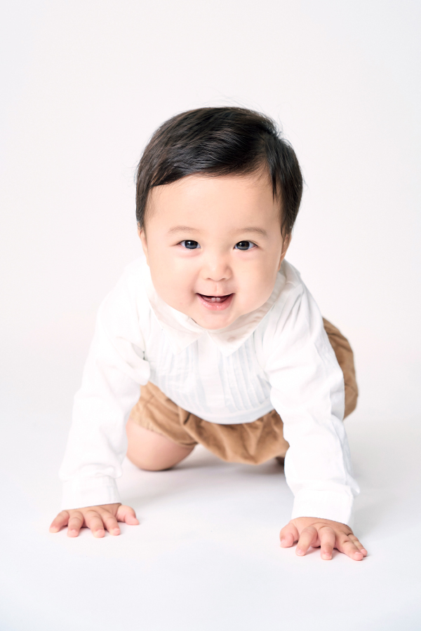 りた 関西 0～1歳 男の子 モデル画像08