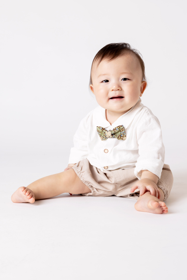 みつる 関東 0～1歳 男の子 モデル画像10