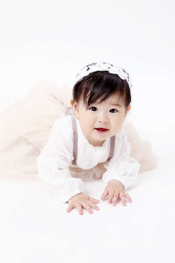 美月 関東 0～1歳 女の子 モデル画像02