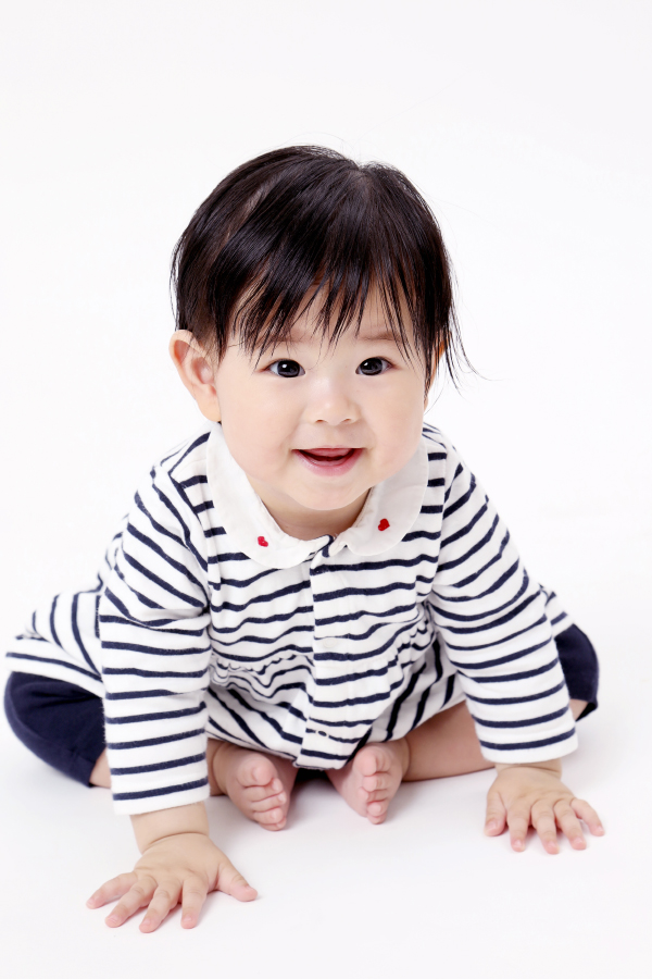 美月 関東 0～1歳 女の子 モデル画像03