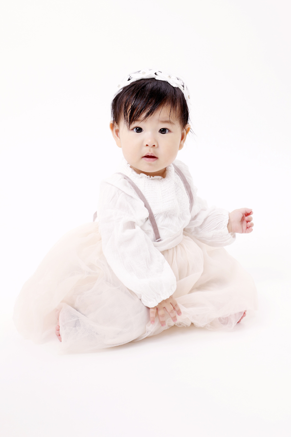 美月 関東 0～1歳 女の子 モデル画像04