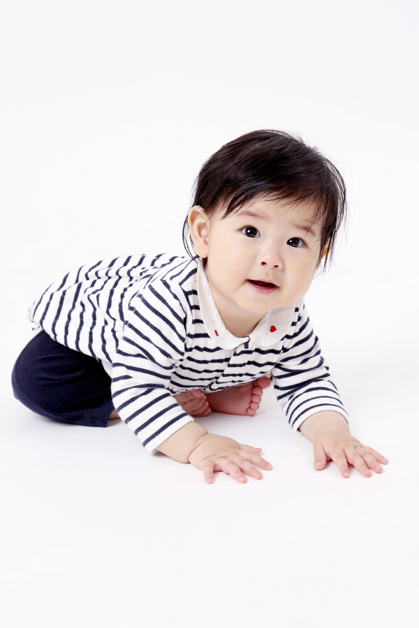 美月 関東 0～1歳 女の子 モデル画像05