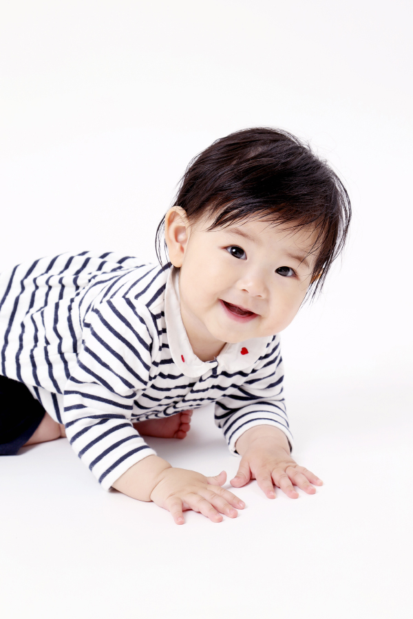 美月 関東 0～1歳 女の子 モデル画像07