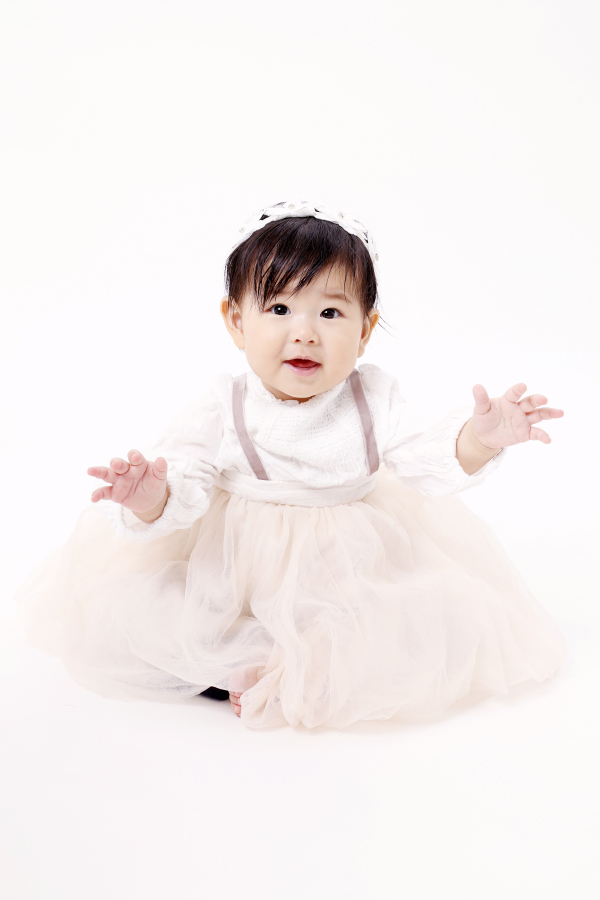 美月 関東 0～1歳 女の子 モデル画像08