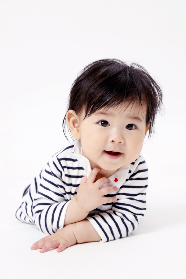 美月 関東 0～1歳 女の子 モデル画像09
