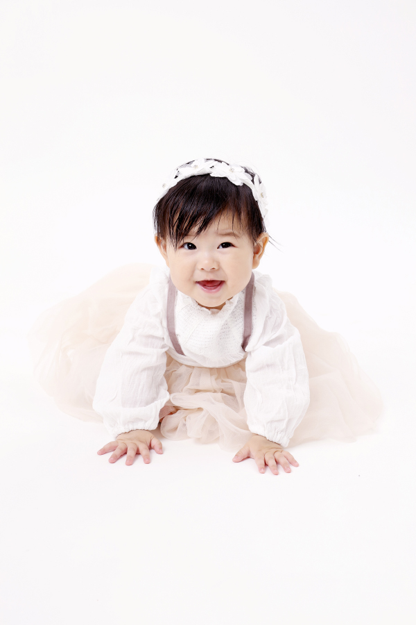 美月 関東 0～1歳 女の子 モデル画像10