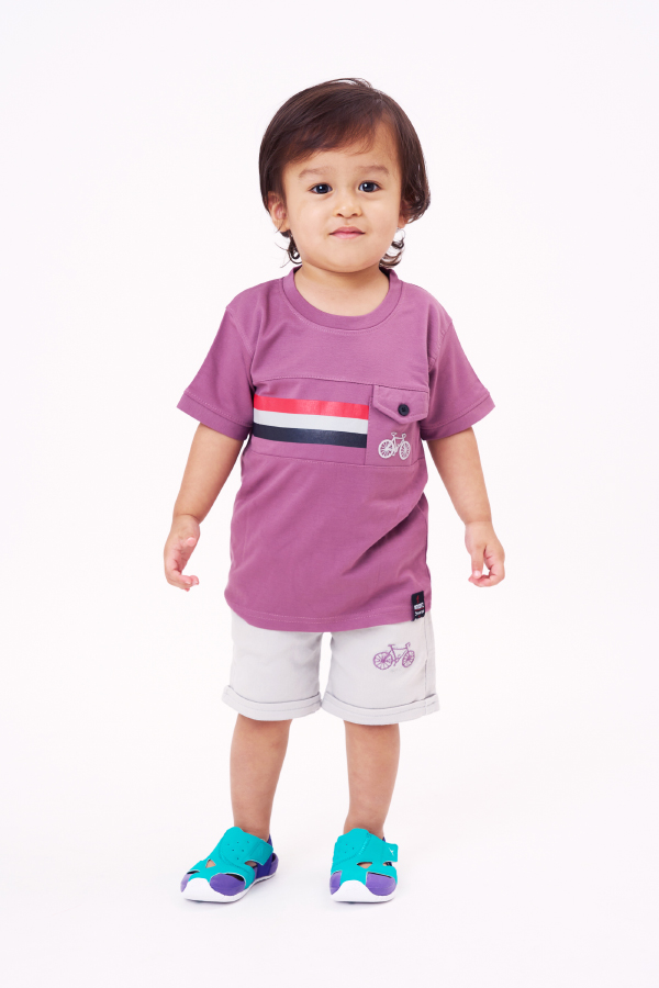 ROY 関東 2～6歳 男の子 モデル画像01