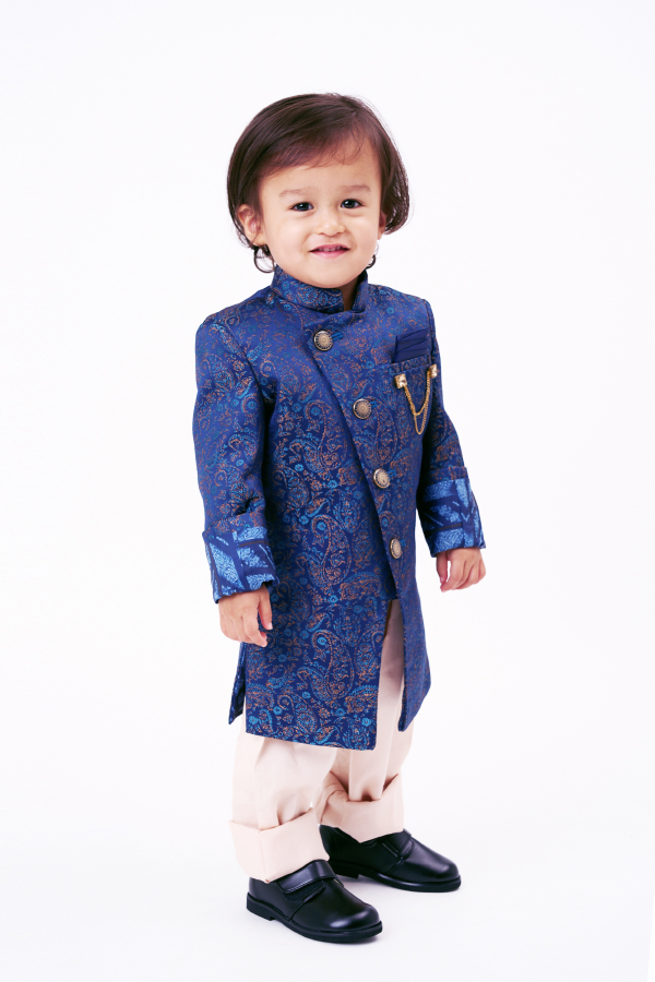 ROY 関東 2～6歳 男の子 モデル画像02