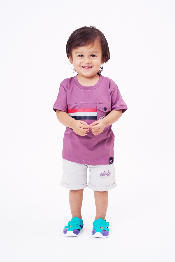 ROY 関東 2～6歳 男の子 モデル画像03