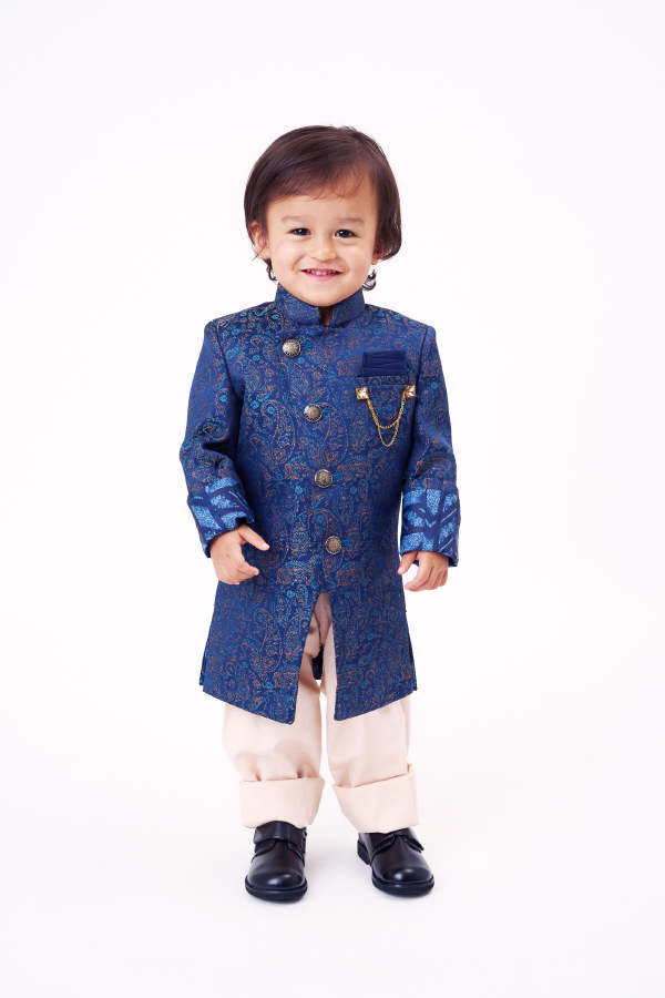 ROY 関東 2～6歳 男の子 モデル画像04