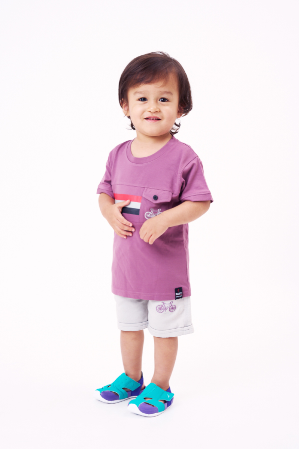 ROY 関東 2～6歳 男の子 モデル画像05