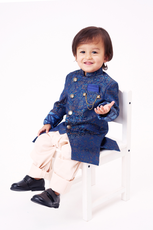 ROY 関東 2～6歳 男の子 モデル画像06