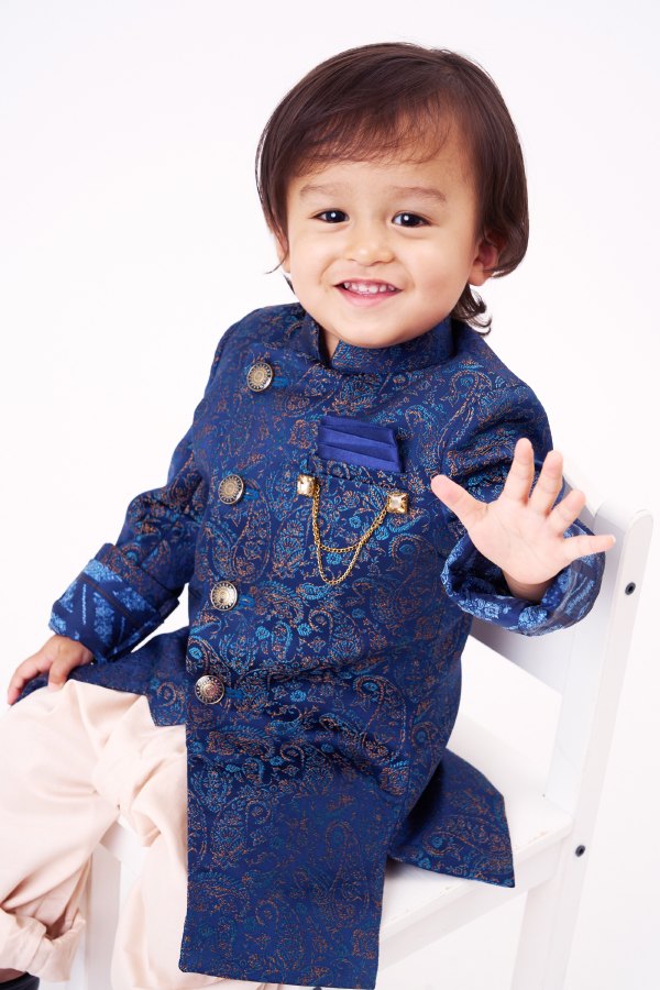 ROY 関東 2～6歳 男の子 モデル画像08