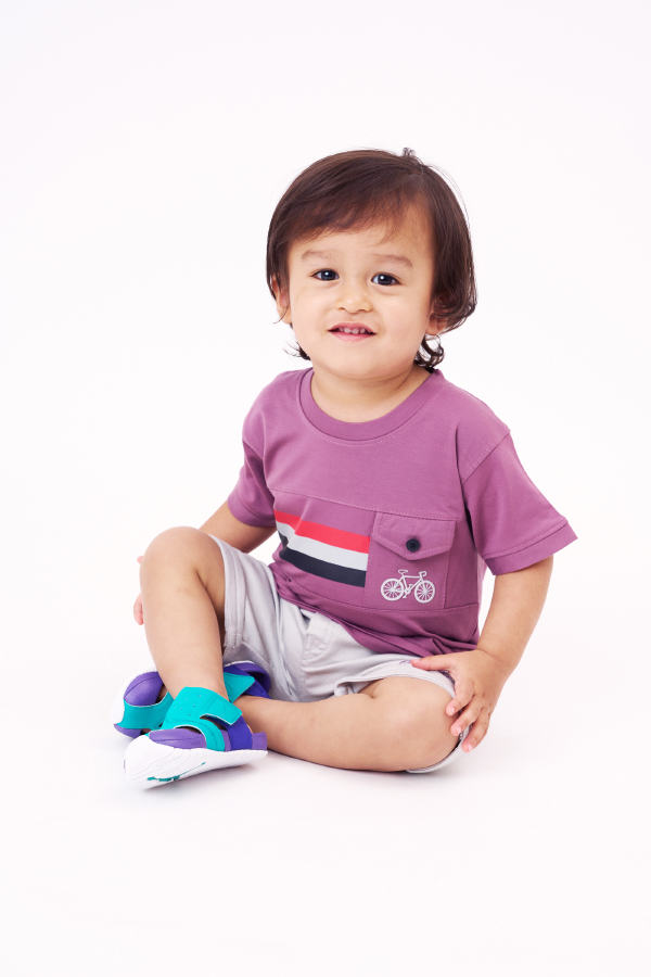 ROY 関東 2～6歳 男の子 モデル画像09