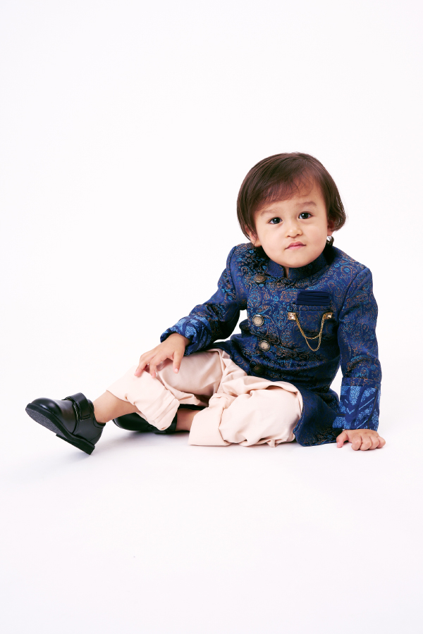 ROY 関東 2～6歳 男の子 モデル画像10